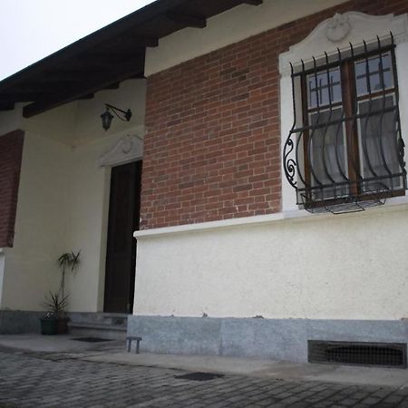 Mimosa House Torino Turim Exterior foto