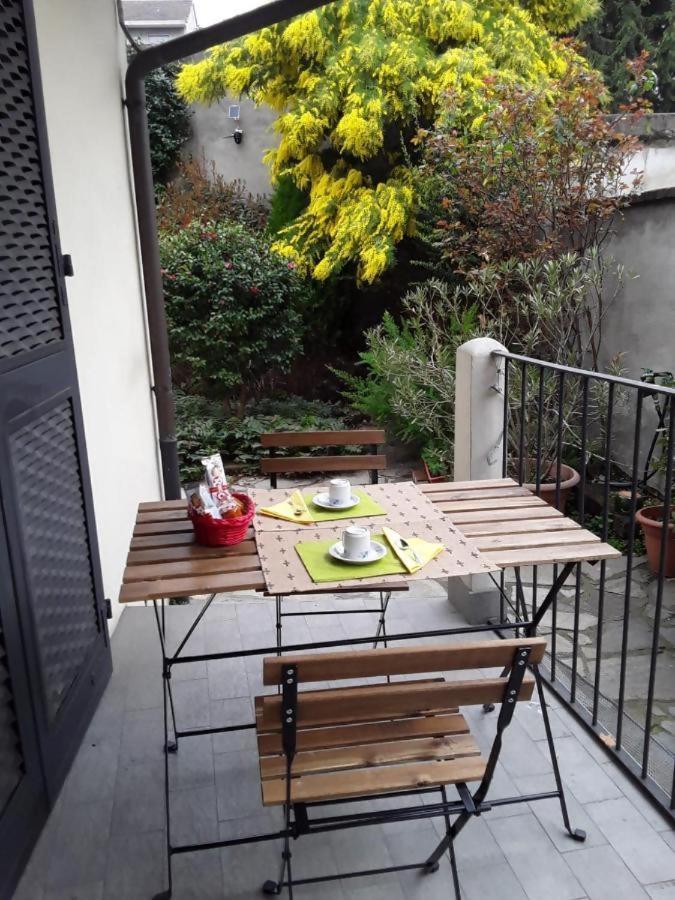 Mimosa House Torino Turim Exterior foto